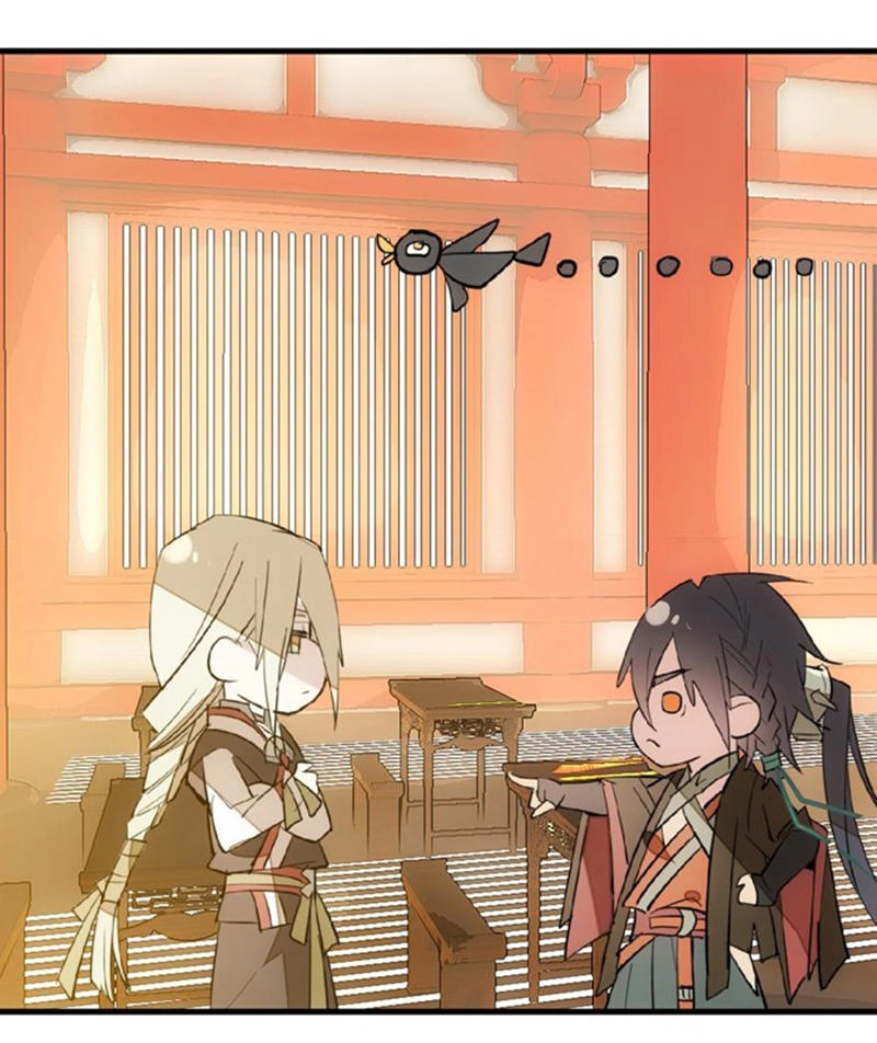 Sư Phụ Lại Trêu Chọc Ta Chapter 28 - 30