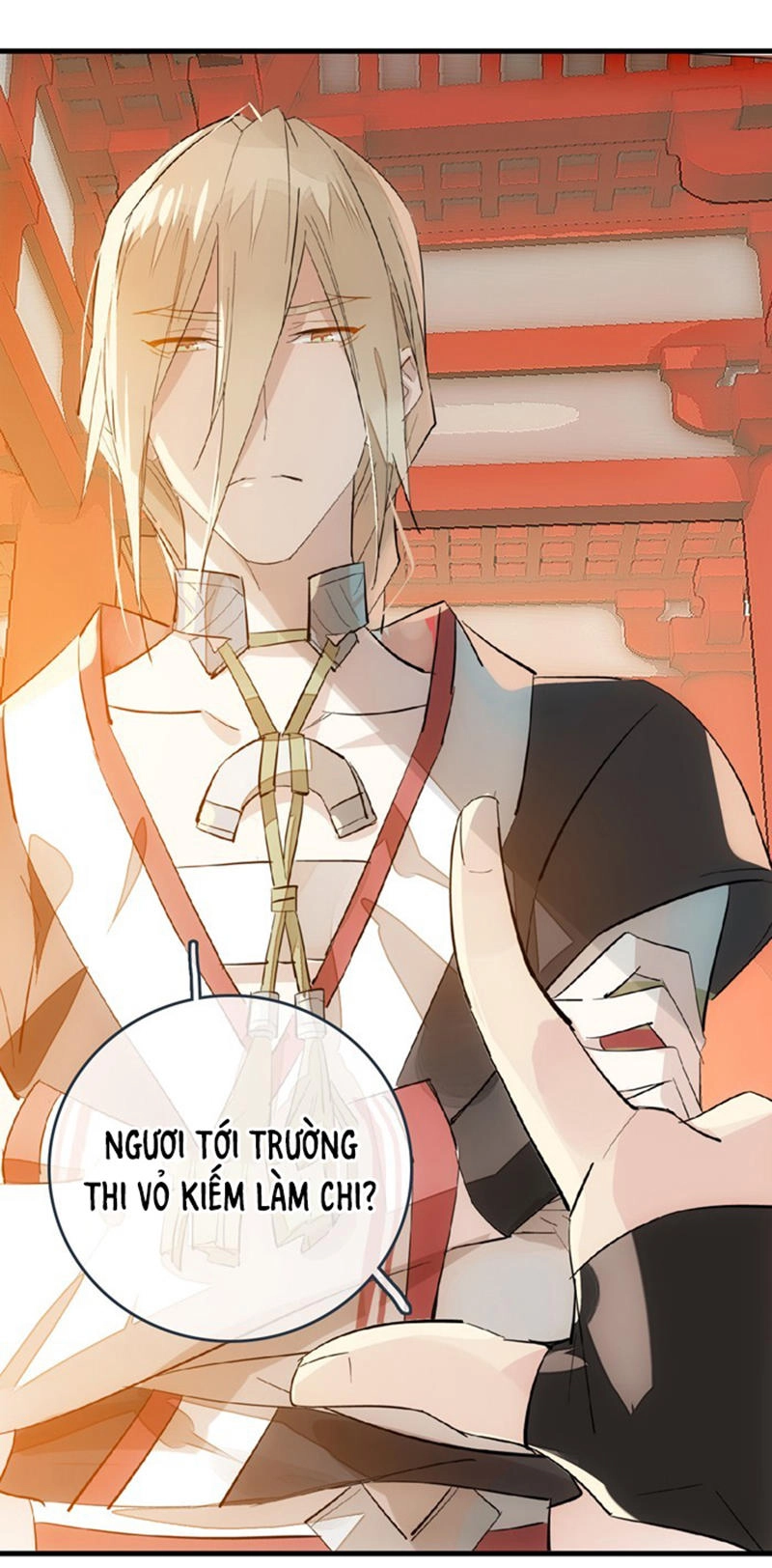 Sư Phụ Lại Trêu Chọc Ta Chapter 29 - 5