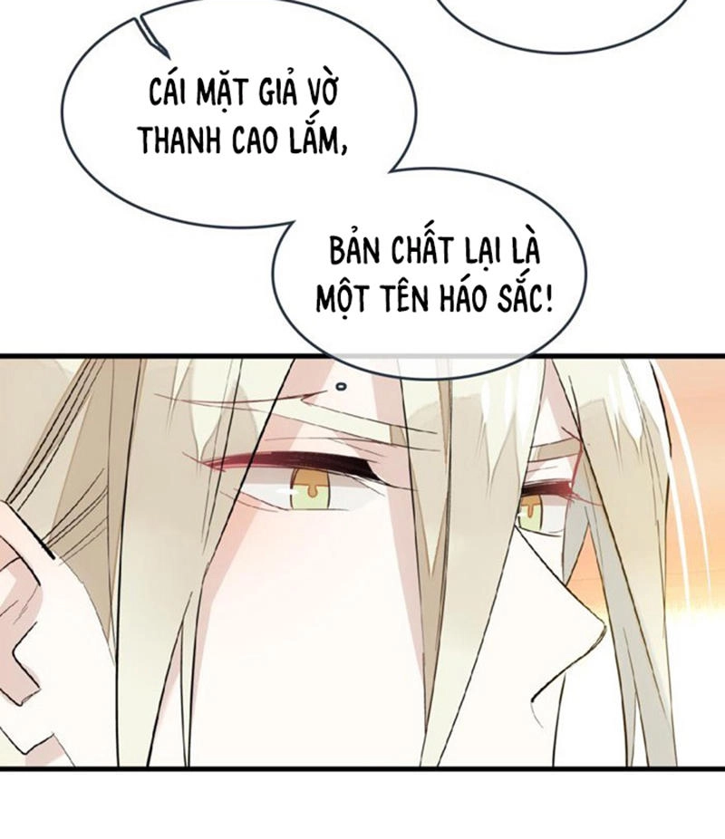 Sư Phụ Lại Trêu Chọc Ta Chapter 29 - 12