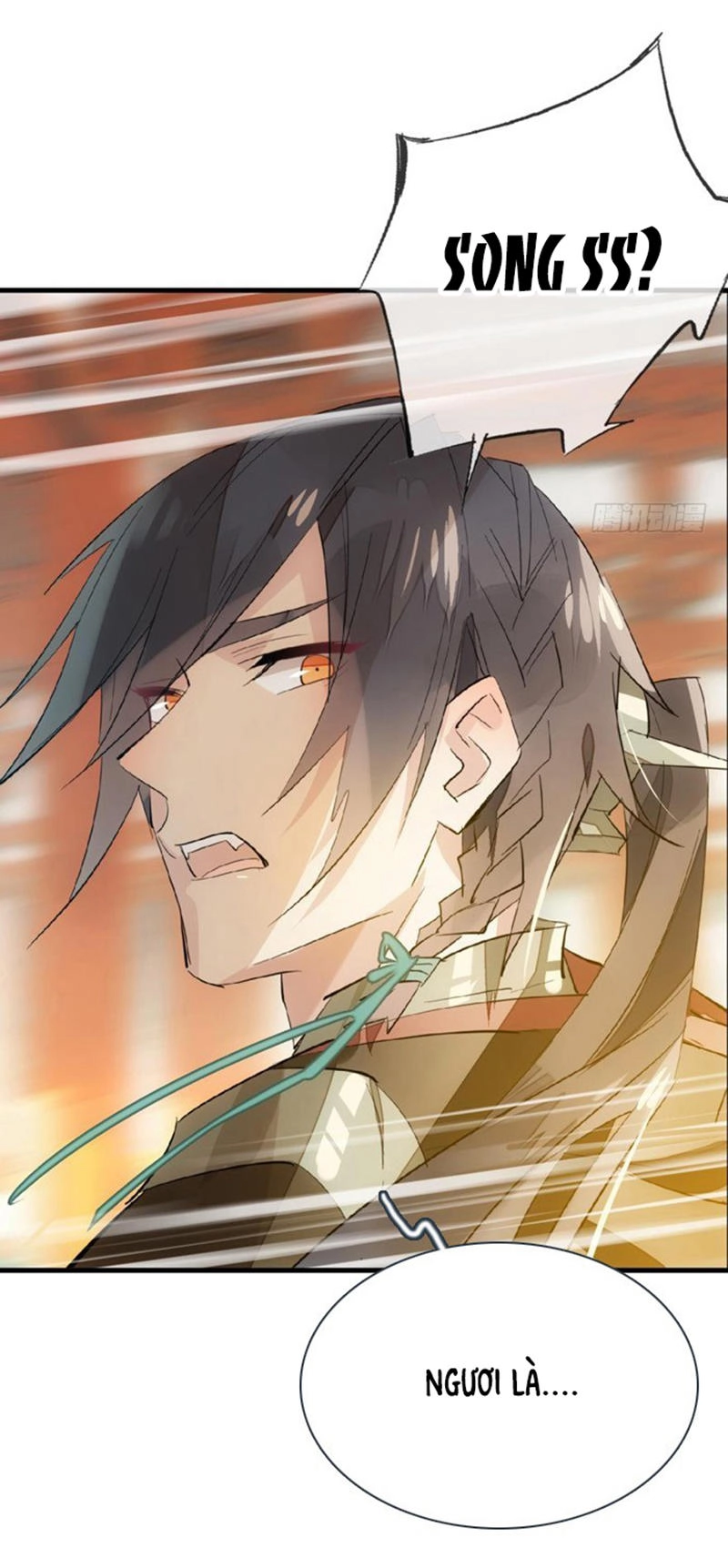 Sư Phụ Lại Trêu Chọc Ta Chapter 29 - 16