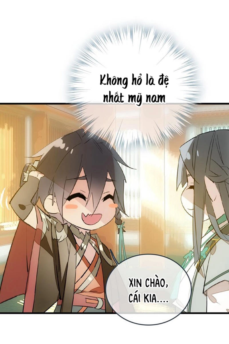 Sư Phụ Lại Trêu Chọc Ta Chapter 29 - 20