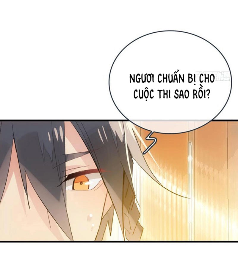 Sư Phụ Lại Trêu Chọc Ta Chapter 29 - 21