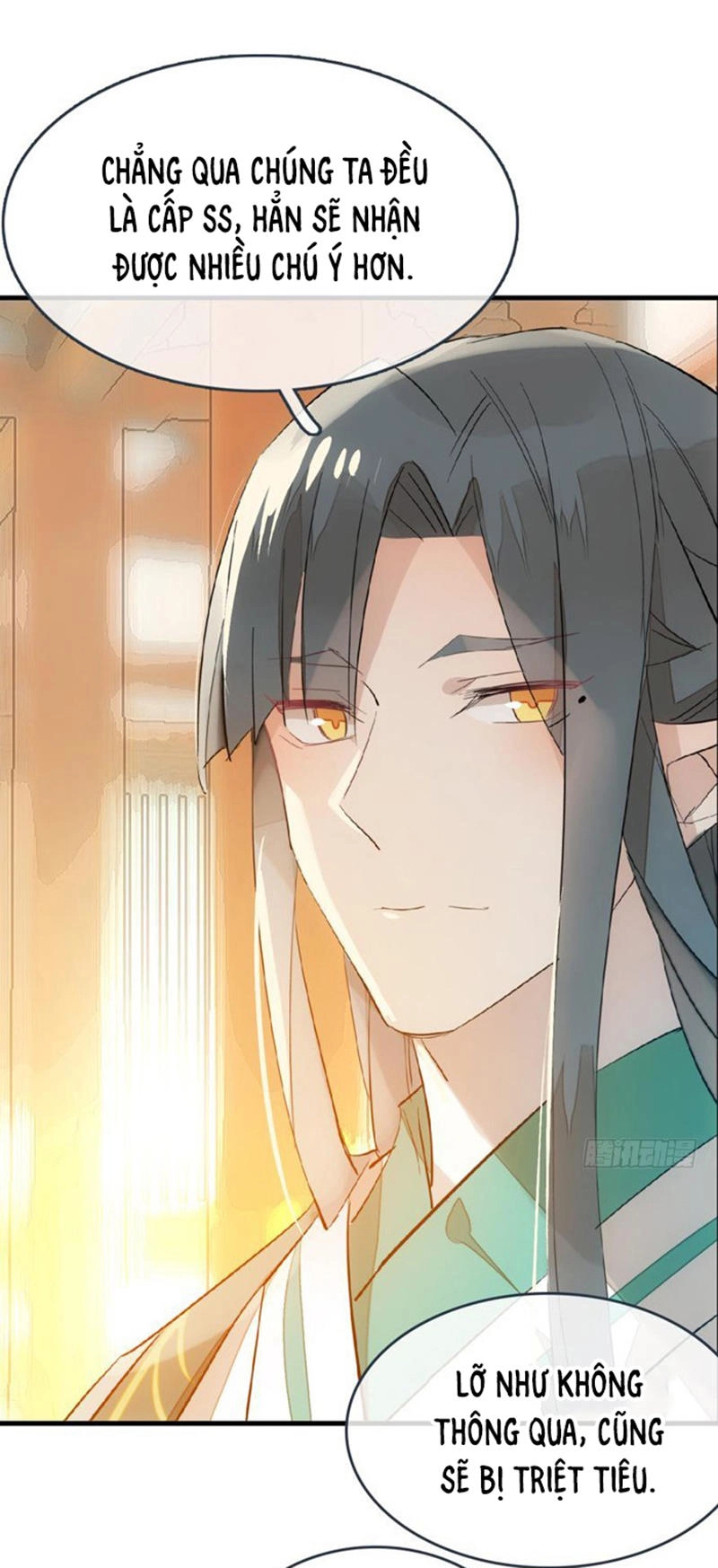 Sư Phụ Lại Trêu Chọc Ta Chapter 29 - 24