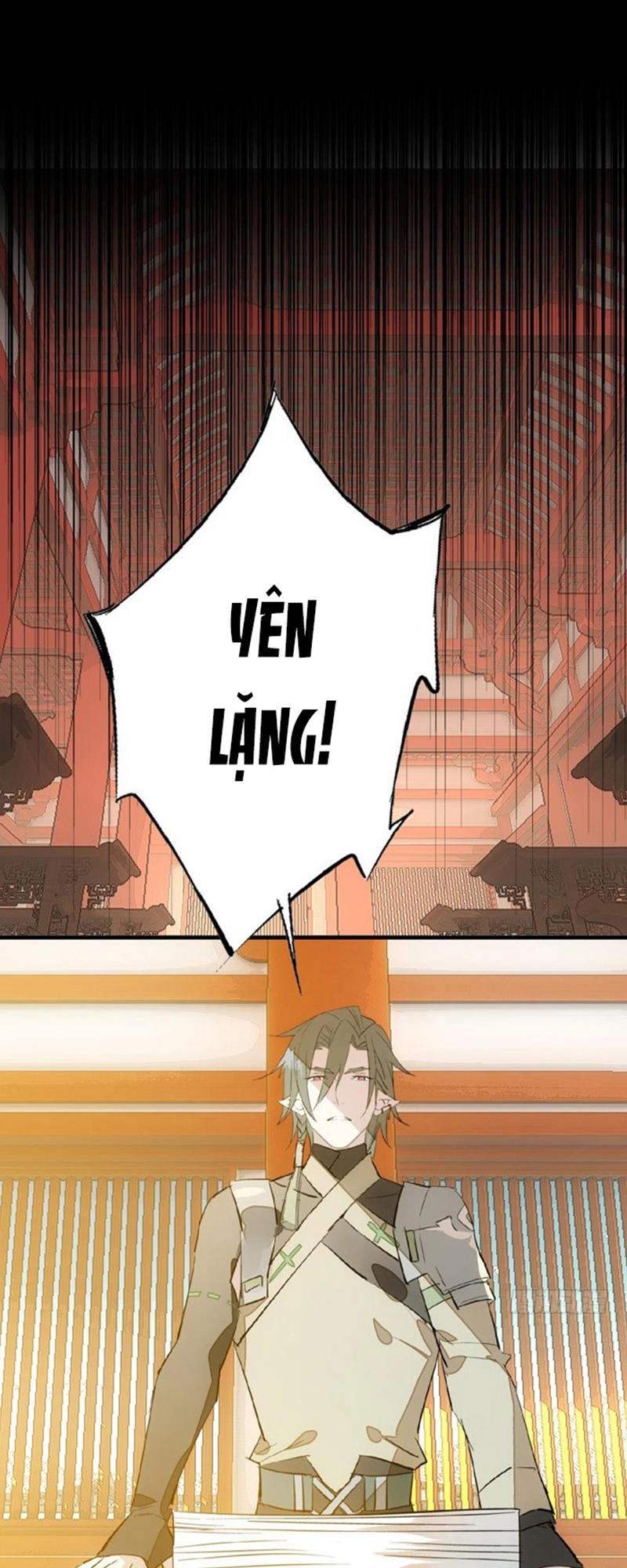 Sư Phụ Lại Trêu Chọc Ta Chapter 29 - 27