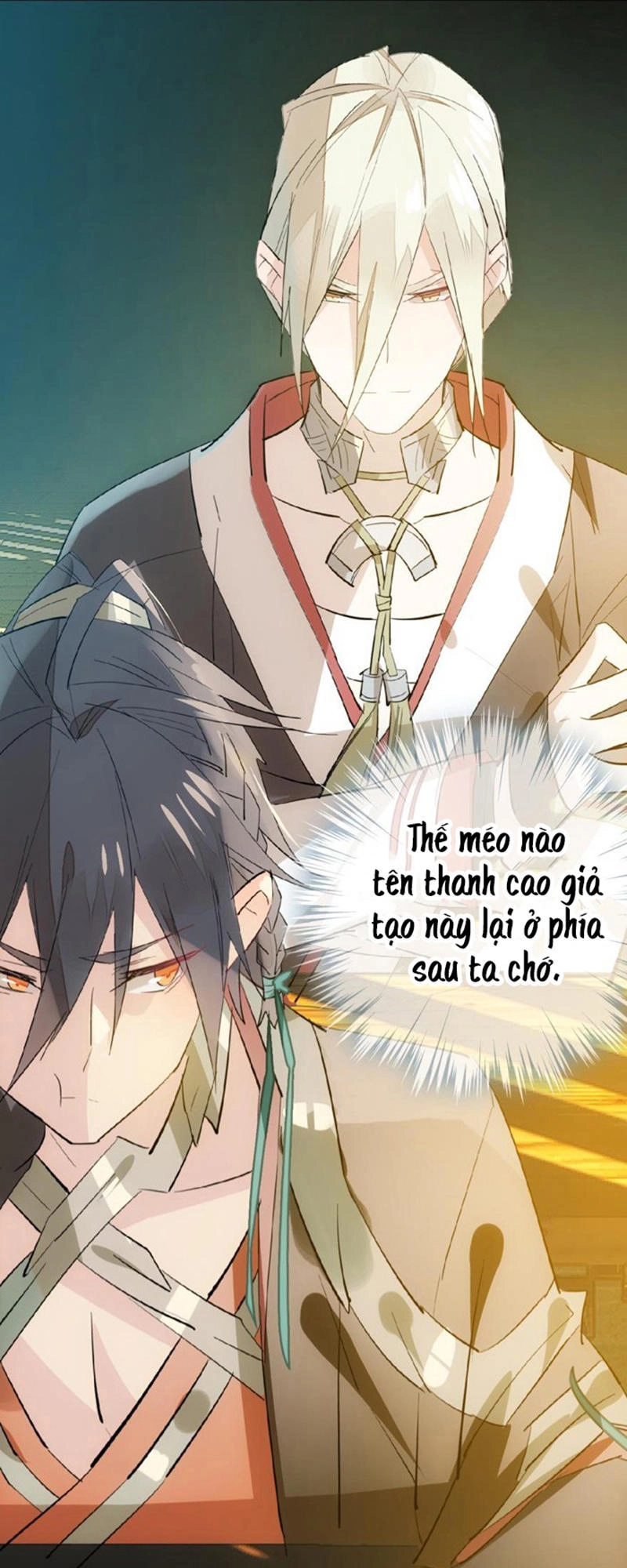 Sư Phụ Lại Trêu Chọc Ta Chapter 30 - 4