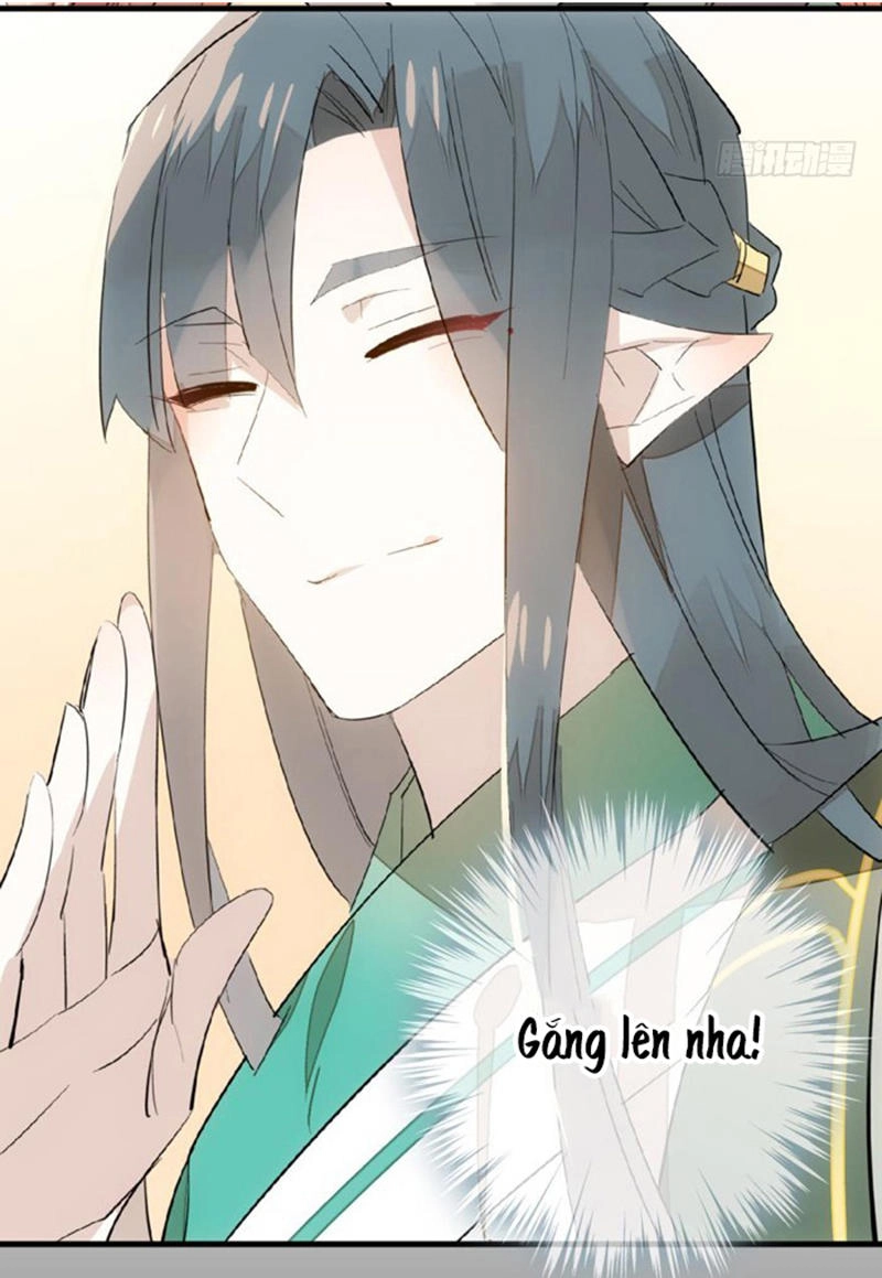 Sư Phụ Lại Trêu Chọc Ta Chapter 30 - 6