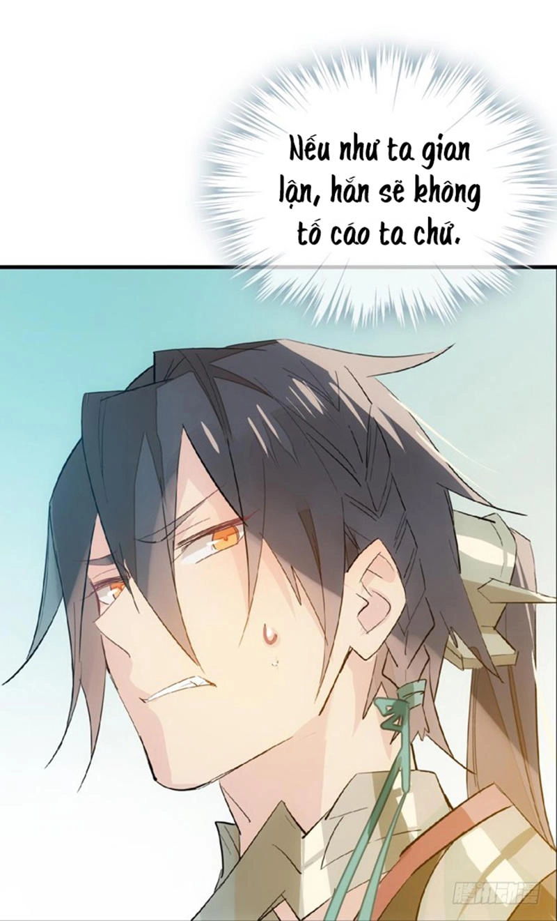 Sư Phụ Lại Trêu Chọc Ta Chapter 30 - 7