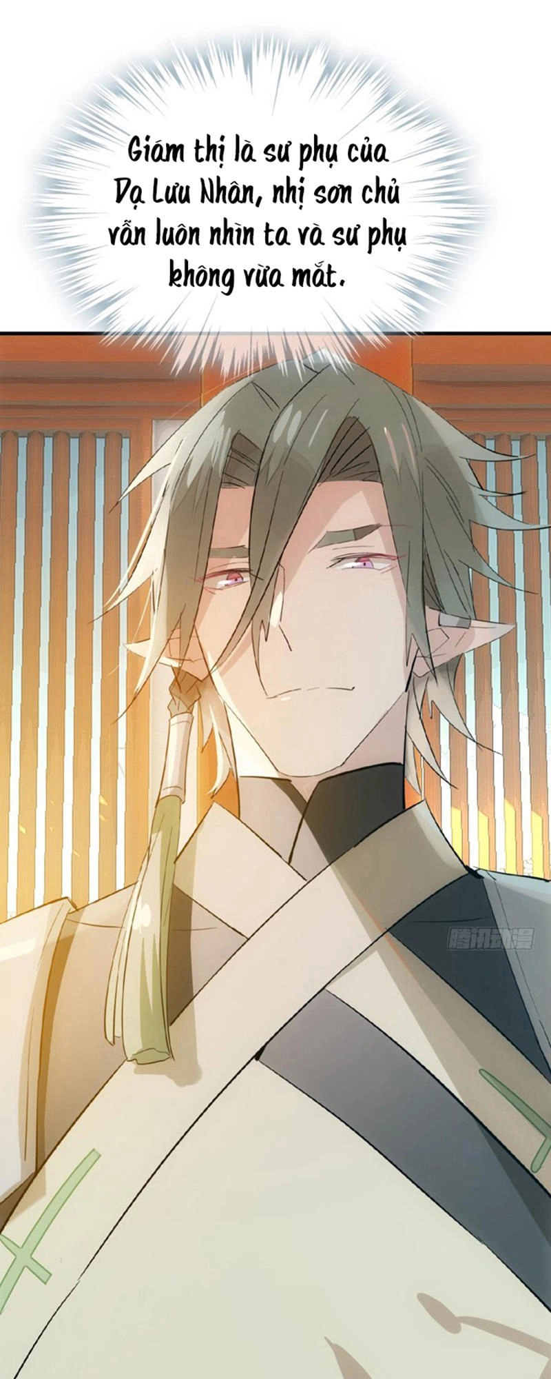 Sư Phụ Lại Trêu Chọc Ta Chapter 30 - 10