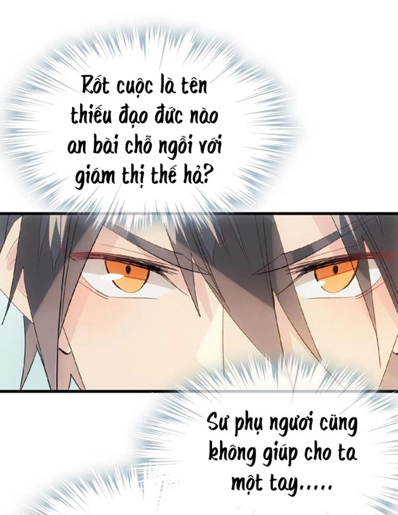 Sư Phụ Lại Trêu Chọc Ta Chapter 30 - 12