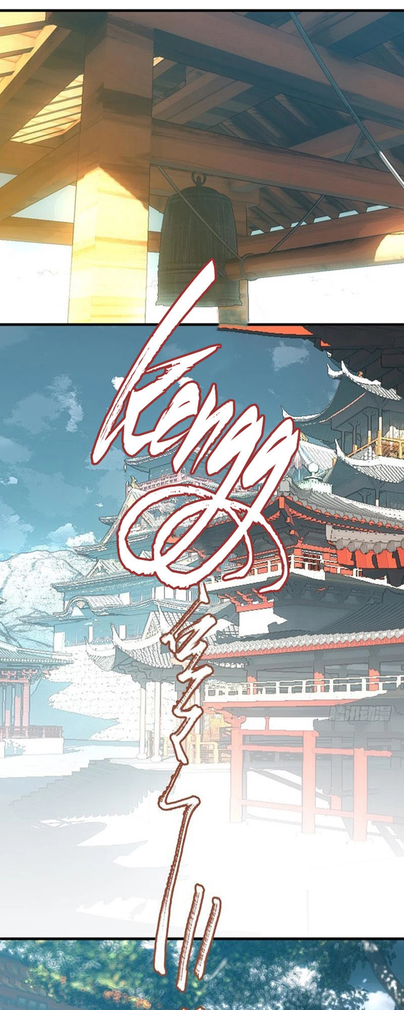 Sư Phụ Lại Trêu Chọc Ta Chapter 30 - 14