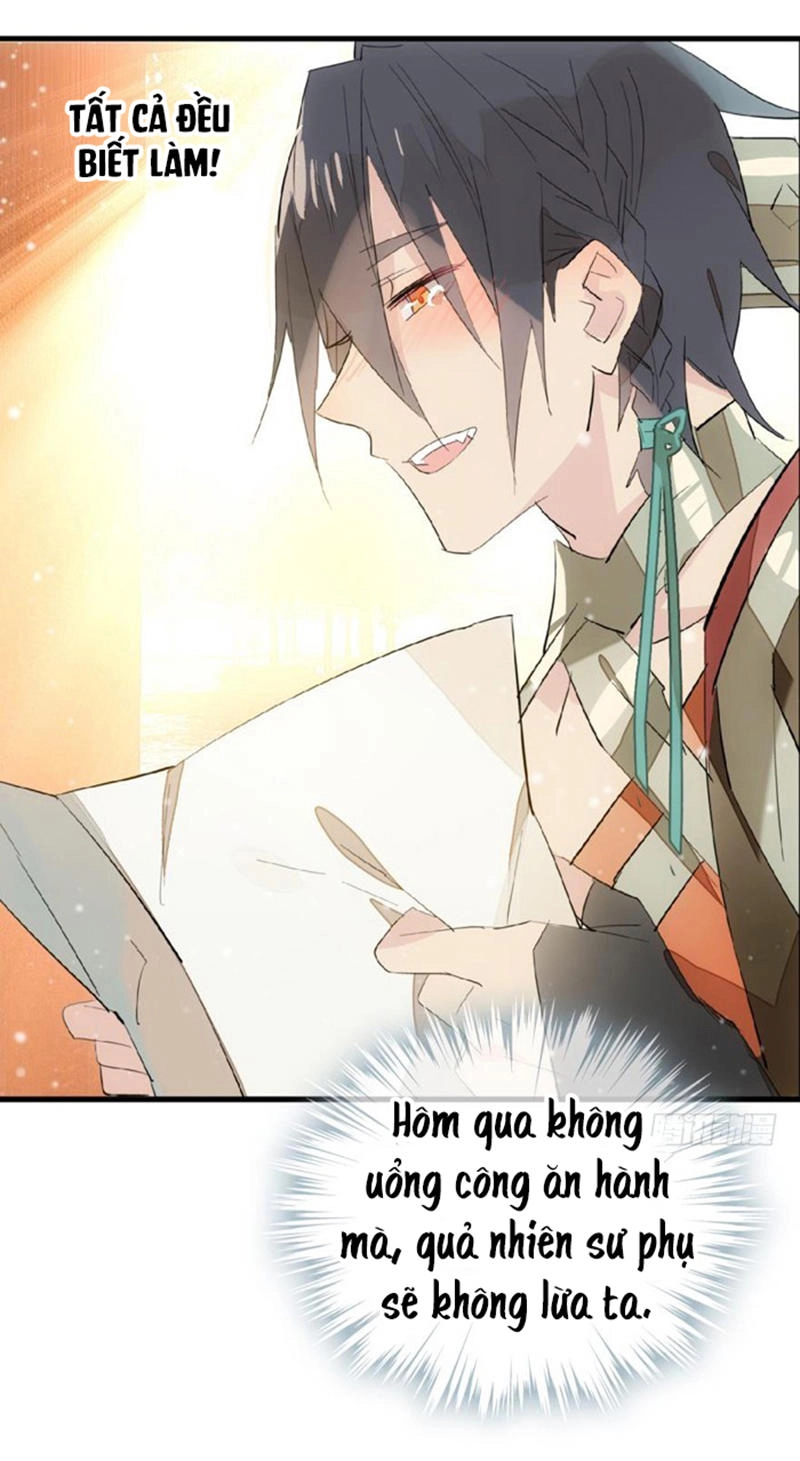 Sư Phụ Lại Trêu Chọc Ta Chapter 30 - 19