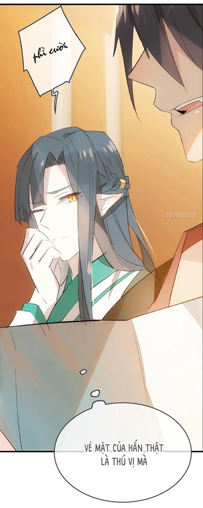 Sư Phụ Lại Trêu Chọc Ta Chapter 30 - 20