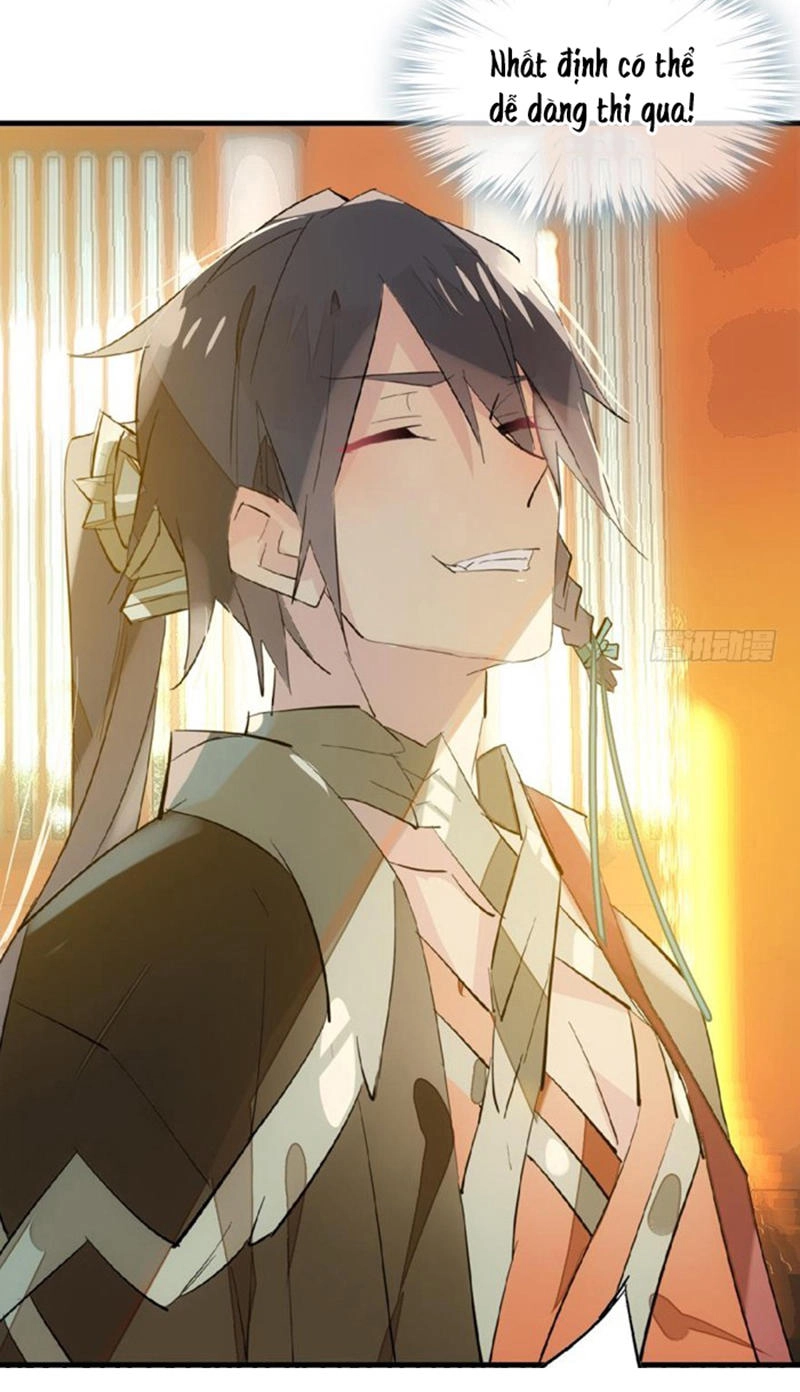 Sư Phụ Lại Trêu Chọc Ta Chapter 30 - 28