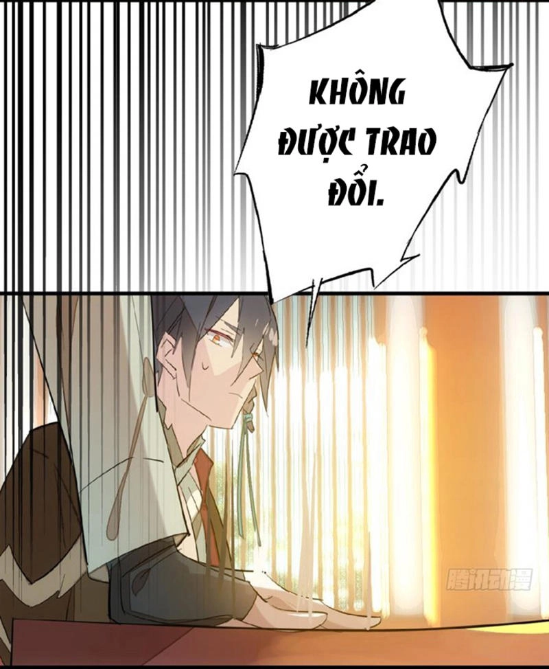 Sư Phụ Lại Trêu Chọc Ta Chapter 30 - 29