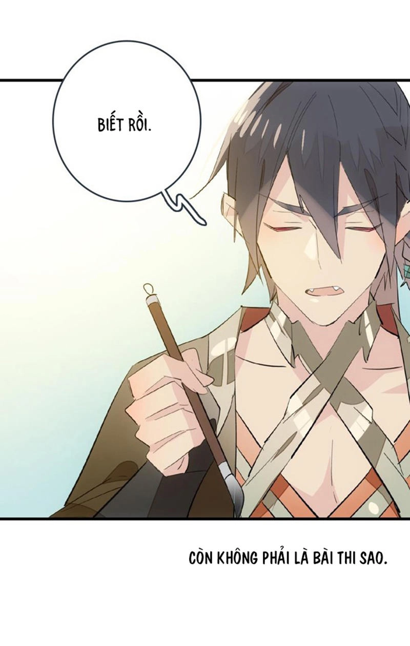 Sư Phụ Lại Trêu Chọc Ta Chapter 30 - 31