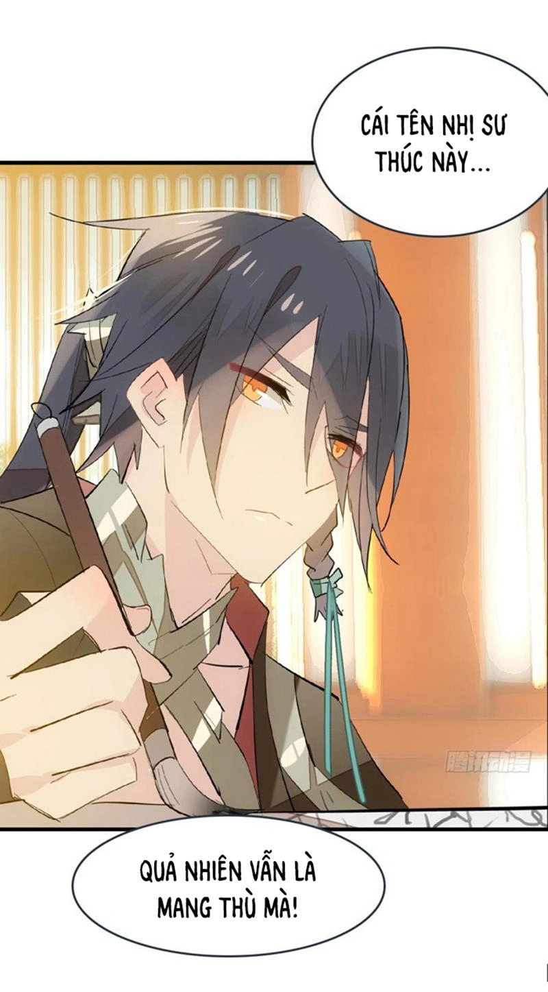 Sư Phụ Lại Trêu Chọc Ta Chapter 30 - 33