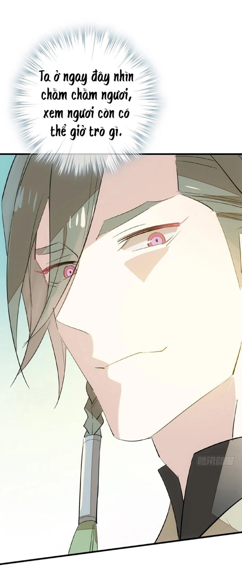 Sư Phụ Lại Trêu Chọc Ta Chapter 30 - 36