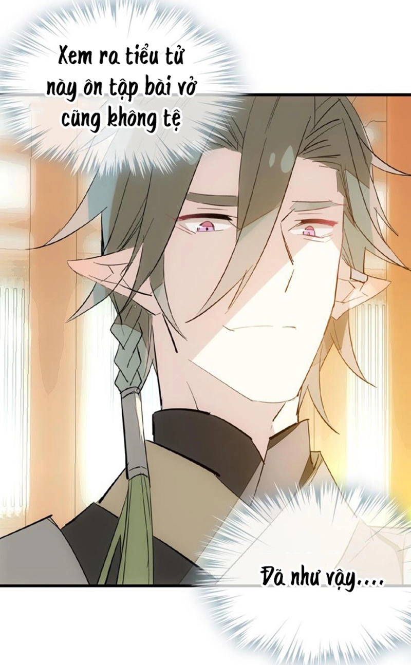 Sư Phụ Lại Trêu Chọc Ta Chapter 31 - 9