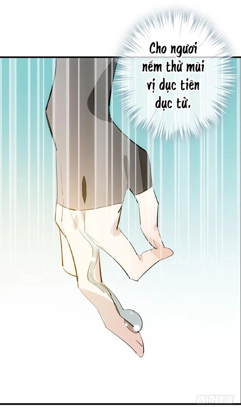 Sư Phụ Lại Trêu Chọc Ta Chapter 31 - 11