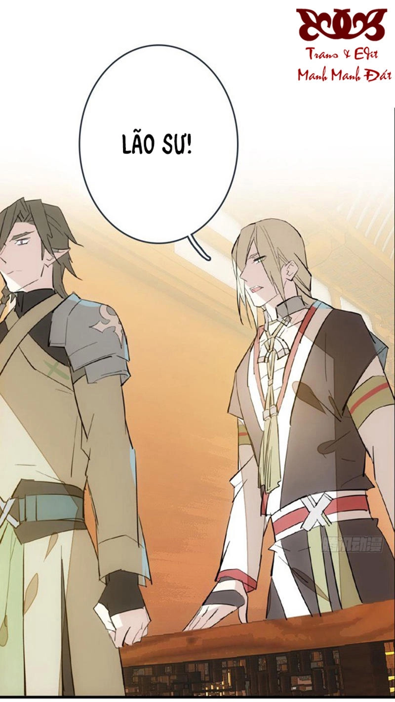 Sư Phụ Lại Trêu Chọc Ta Chapter 31 - 12