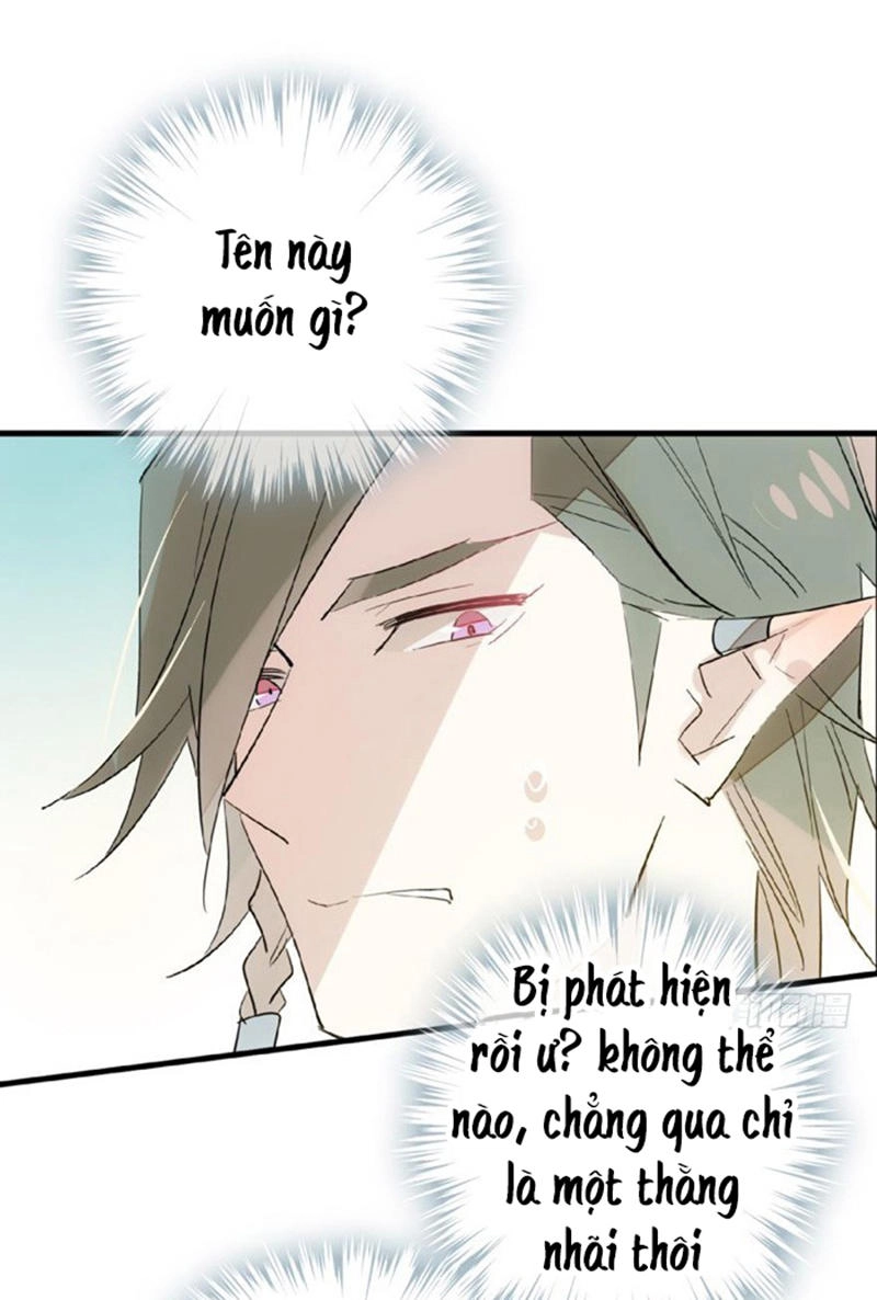 Sư Phụ Lại Trêu Chọc Ta Chapter 31 - 13