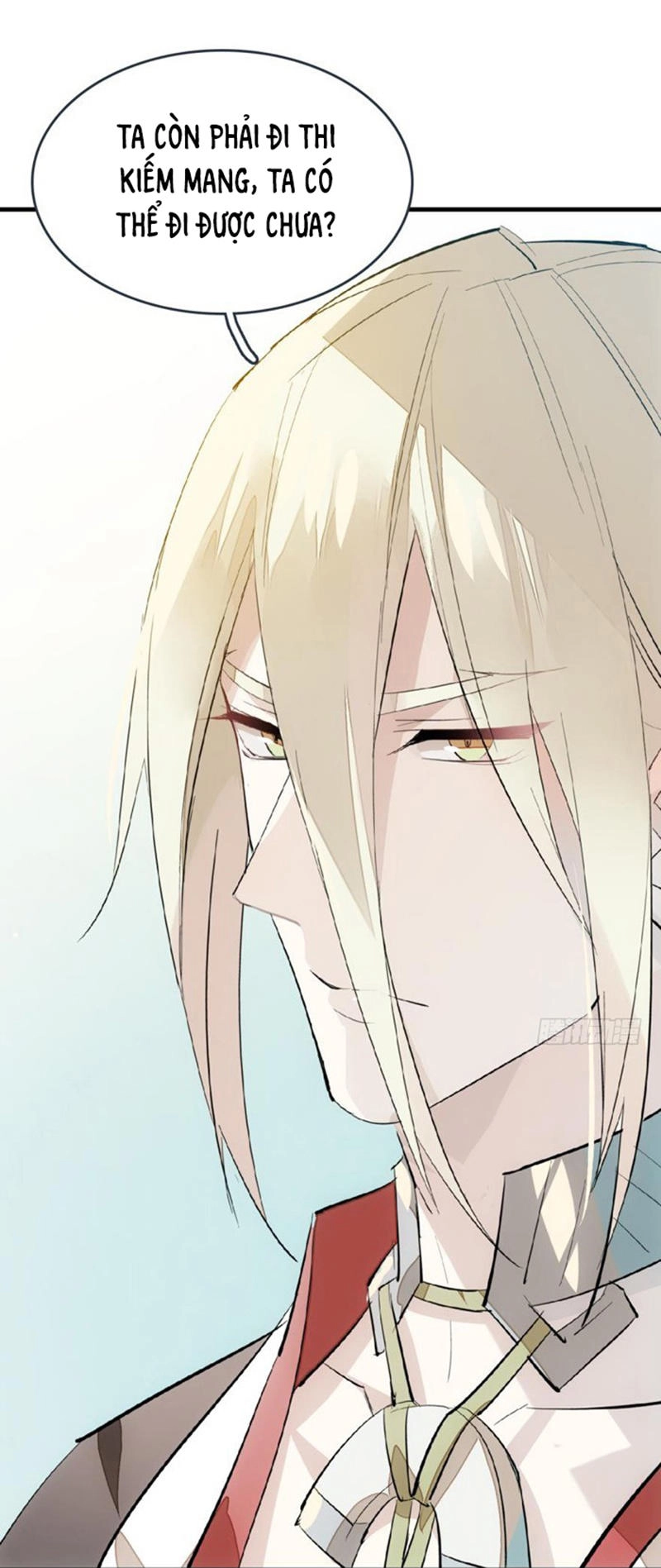 Sư Phụ Lại Trêu Chọc Ta Chapter 31 - 15