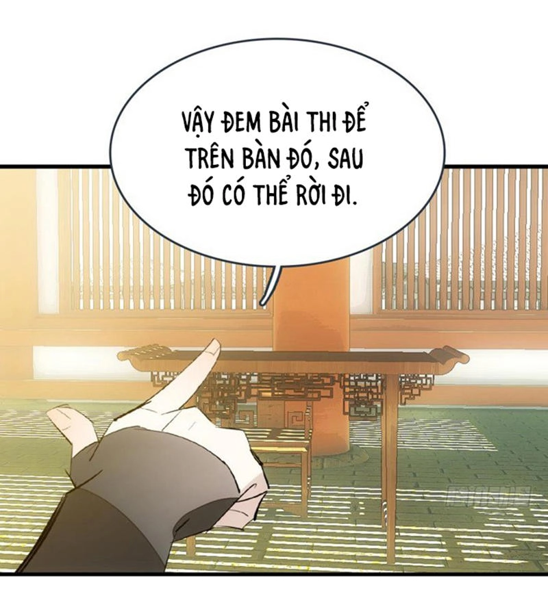 Sư Phụ Lại Trêu Chọc Ta Chapter 31 - 17