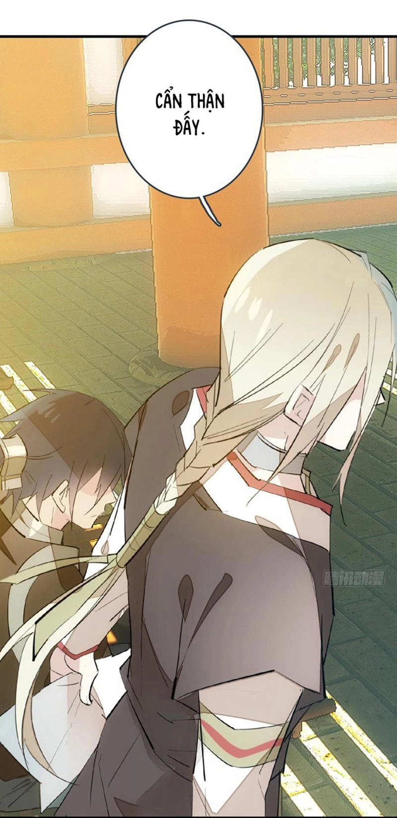 Sư Phụ Lại Trêu Chọc Ta Chapter 31 - 19