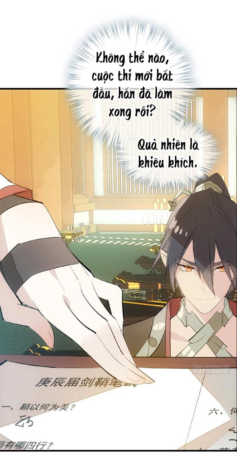 Sư Phụ Lại Trêu Chọc Ta Chapter 31 - 24