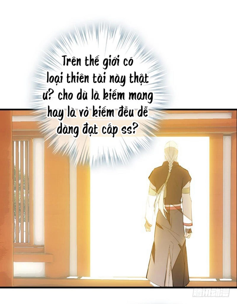 Sư Phụ Lại Trêu Chọc Ta Chapter 31 - 25