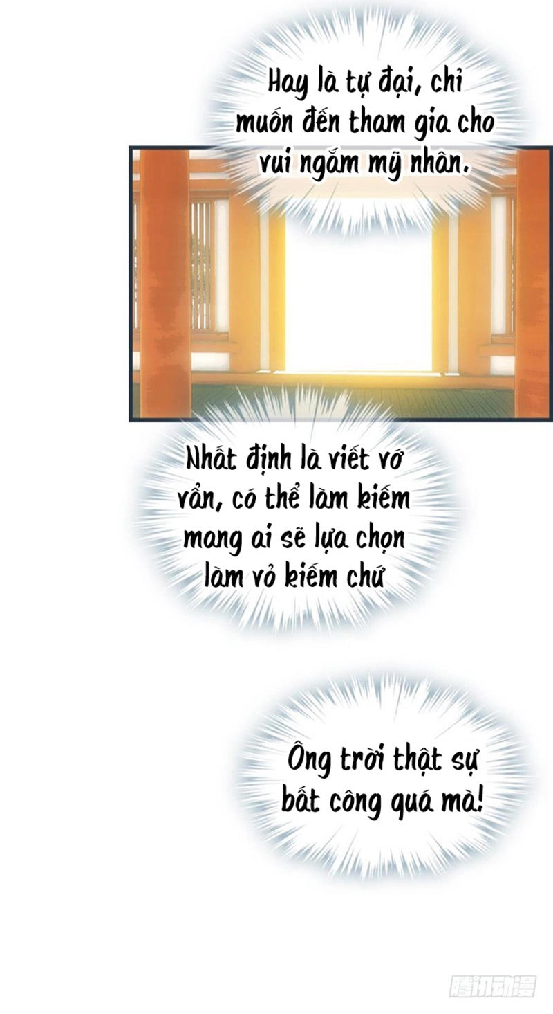 Sư Phụ Lại Trêu Chọc Ta Chapter 31 - 26
