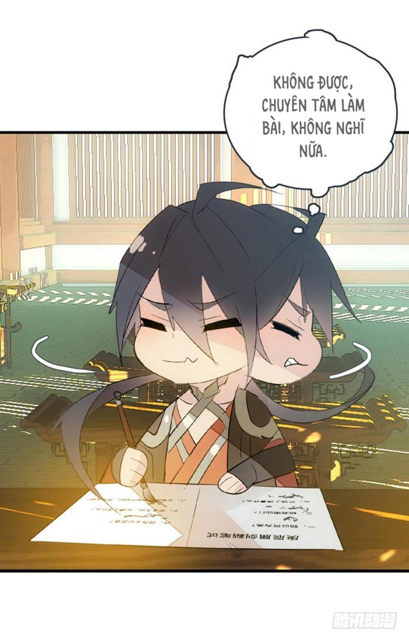 Sư Phụ Lại Trêu Chọc Ta Chapter 31 - 27