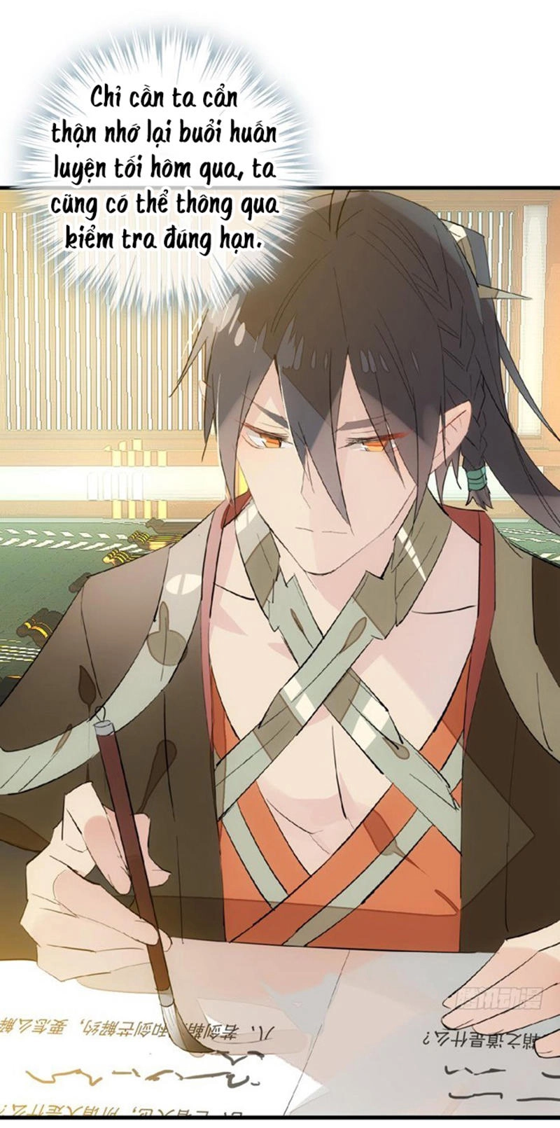 Sư Phụ Lại Trêu Chọc Ta Chapter 31 - 28