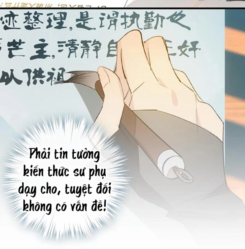 Sư Phụ Lại Trêu Chọc Ta Chapter 31 - 29