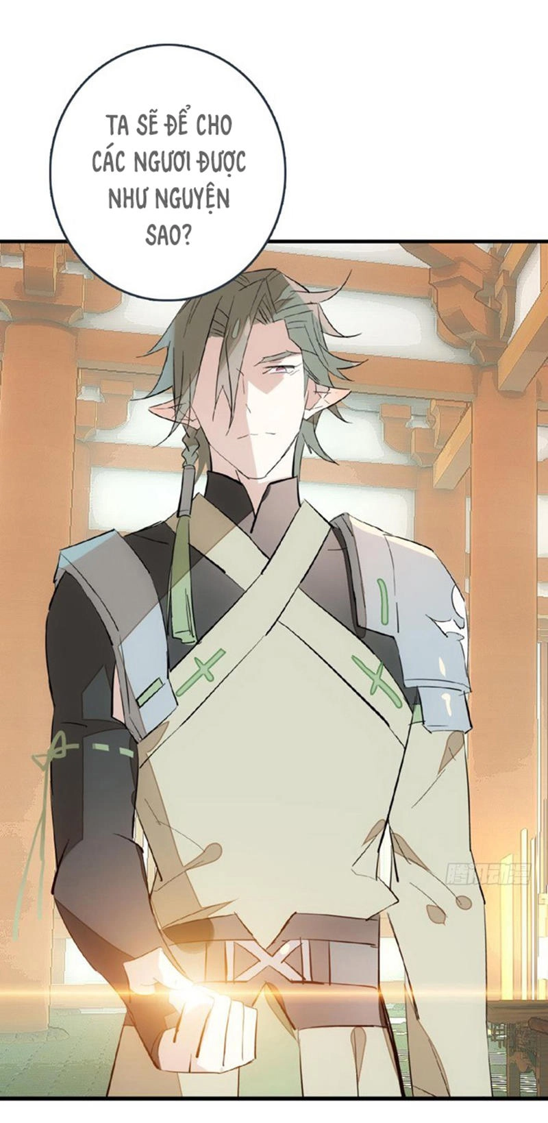 Sư Phụ Lại Trêu Chọc Ta Chapter 31 - 31