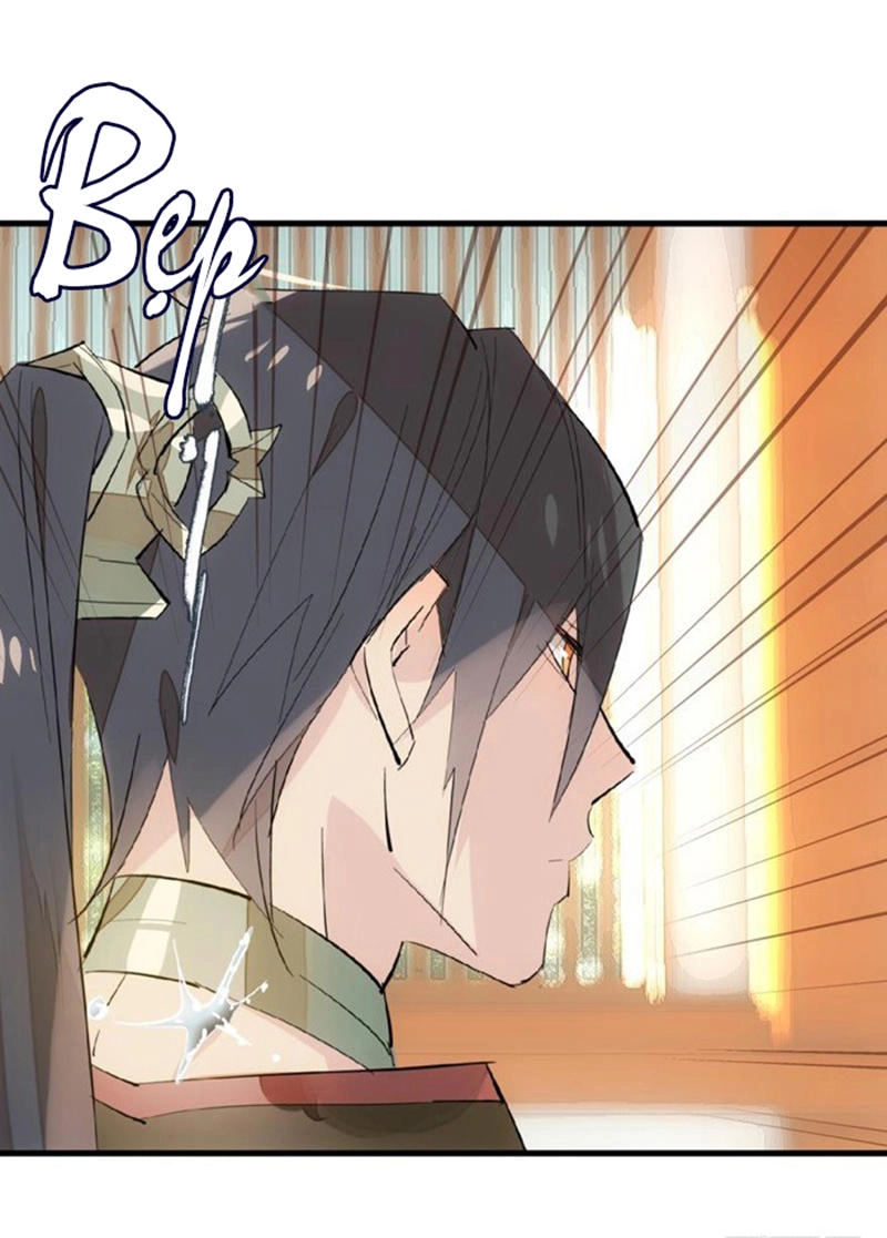 Sư Phụ Lại Trêu Chọc Ta Chapter 31 - 33