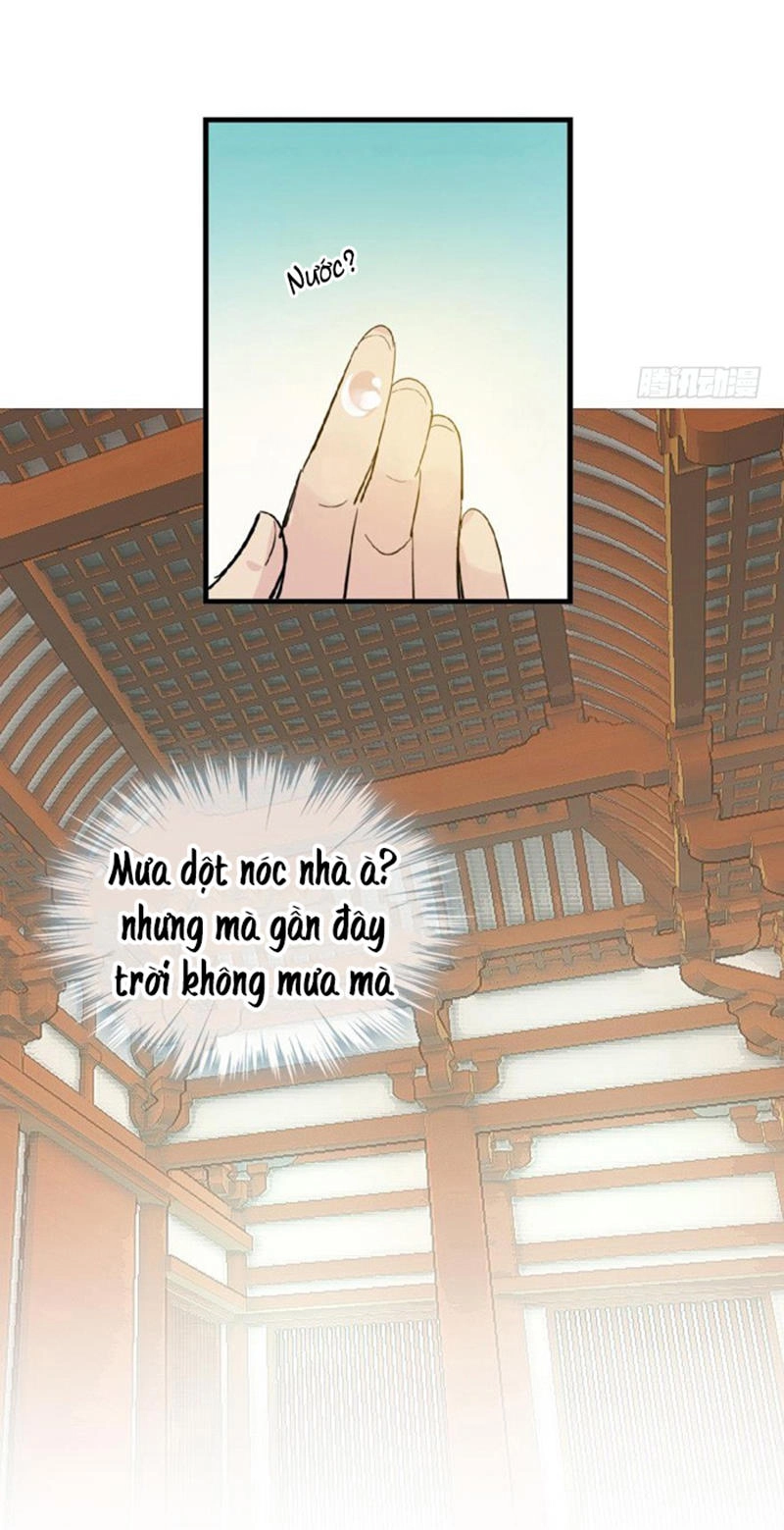 Sư Phụ Lại Trêu Chọc Ta Chapter 31 - 36
