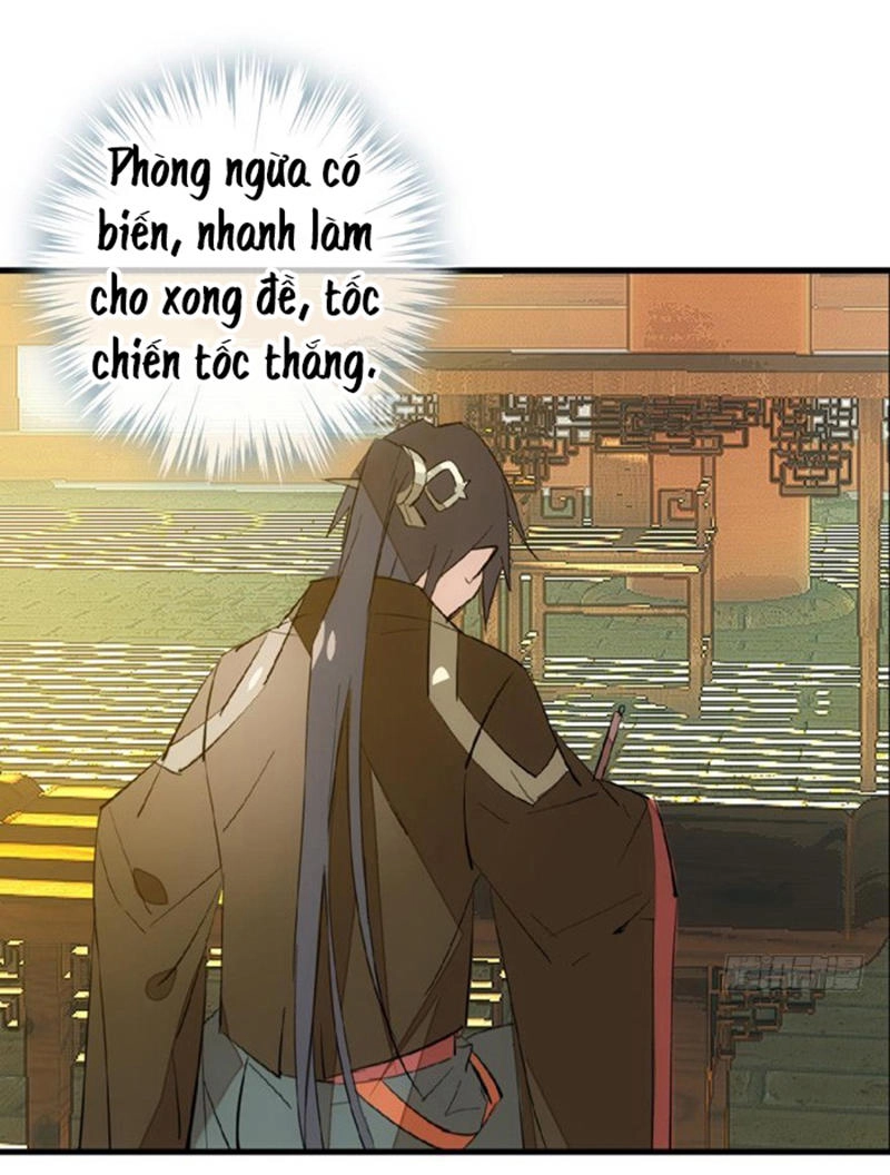 Sư Phụ Lại Trêu Chọc Ta Chapter 31 - 38