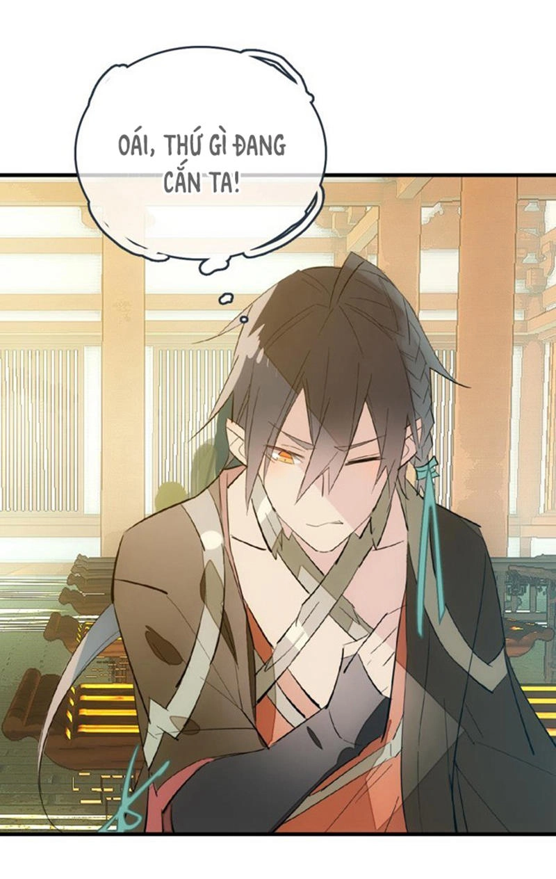 Sư Phụ Lại Trêu Chọc Ta Chapter 31 - 43