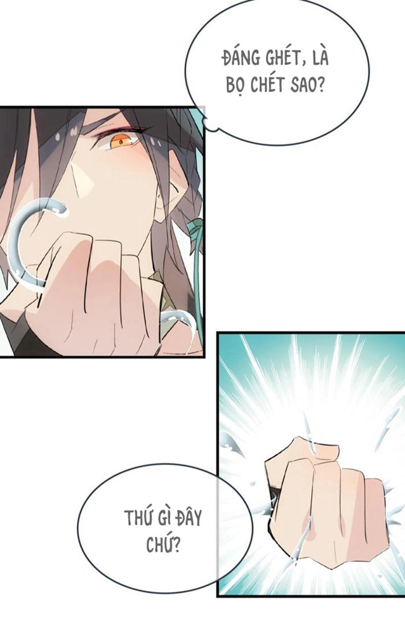 Sư Phụ Lại Trêu Chọc Ta Chapter 31 - 44