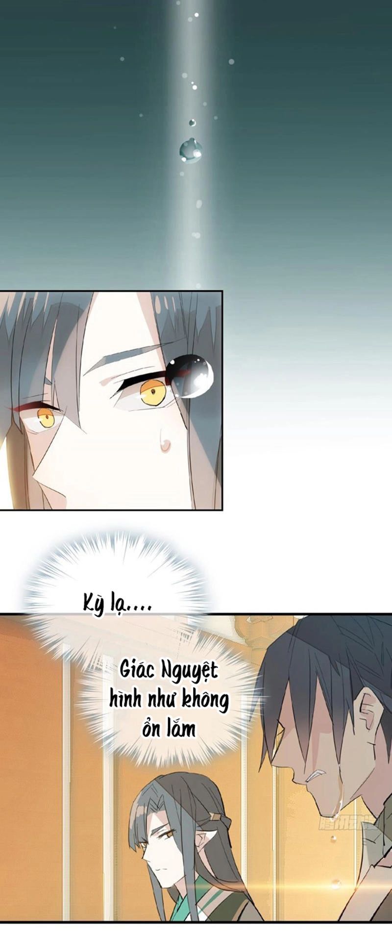 Sư Phụ Lại Trêu Chọc Ta Chapter 32 - 6