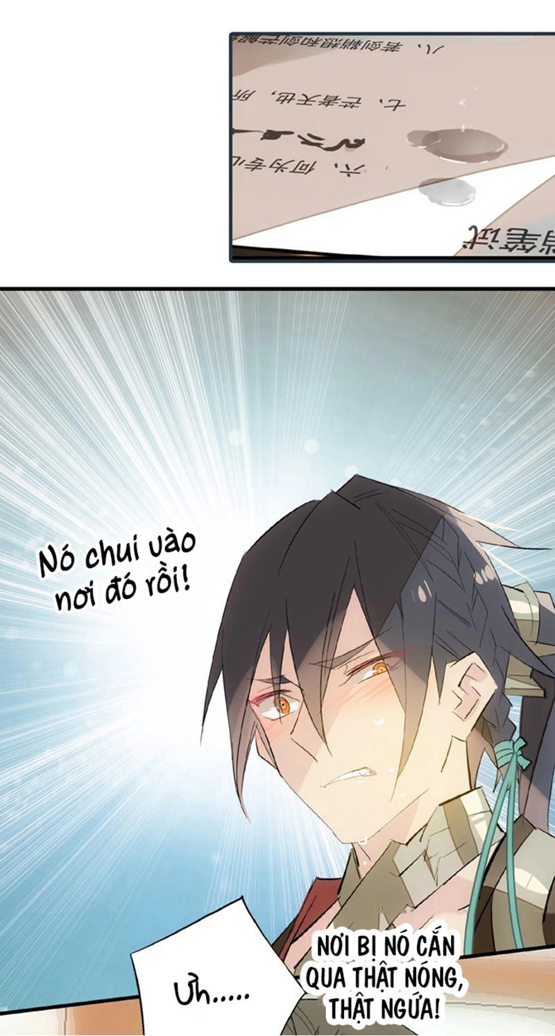 Sư Phụ Lại Trêu Chọc Ta Chapter 32 - 7