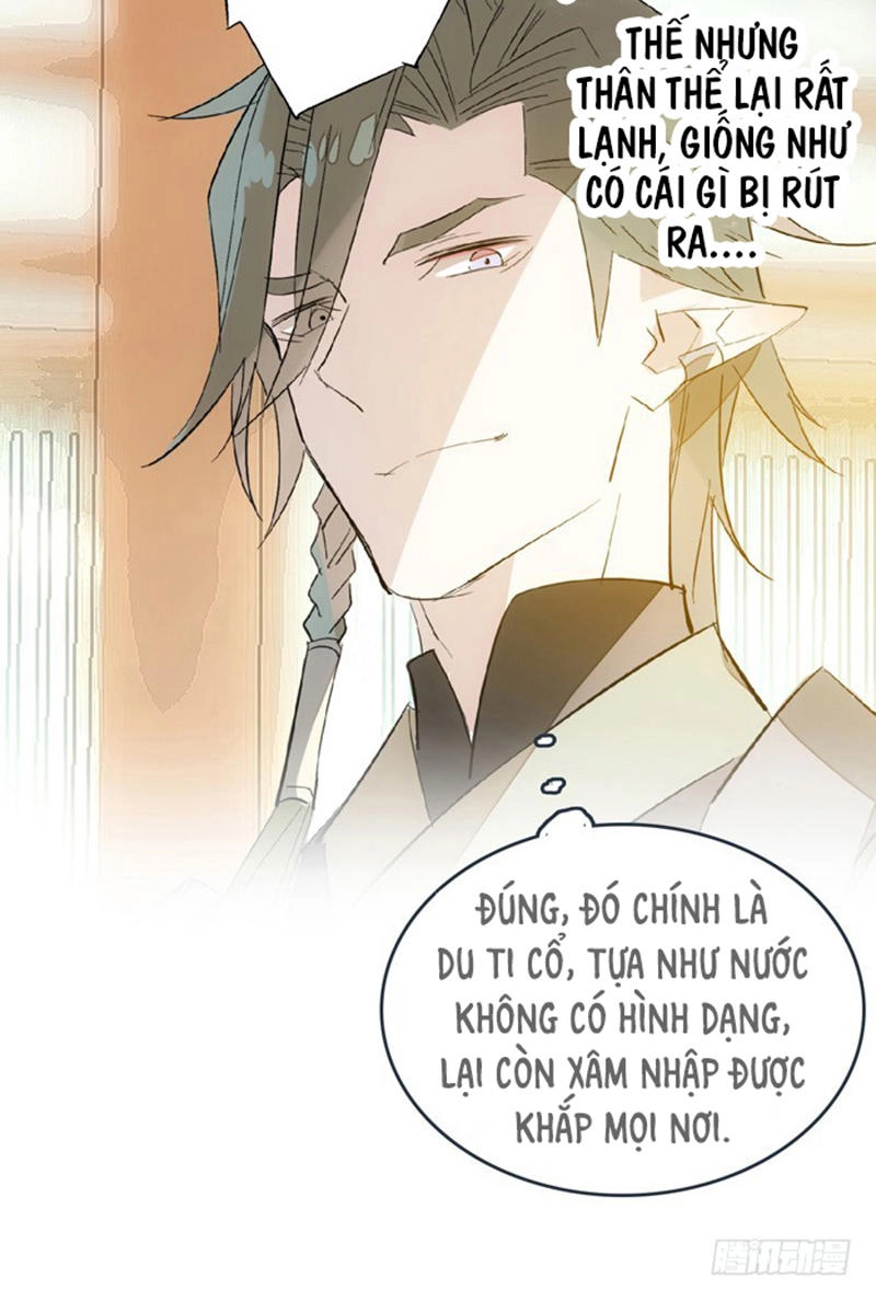 Sư Phụ Lại Trêu Chọc Ta Chapter 32 - 8