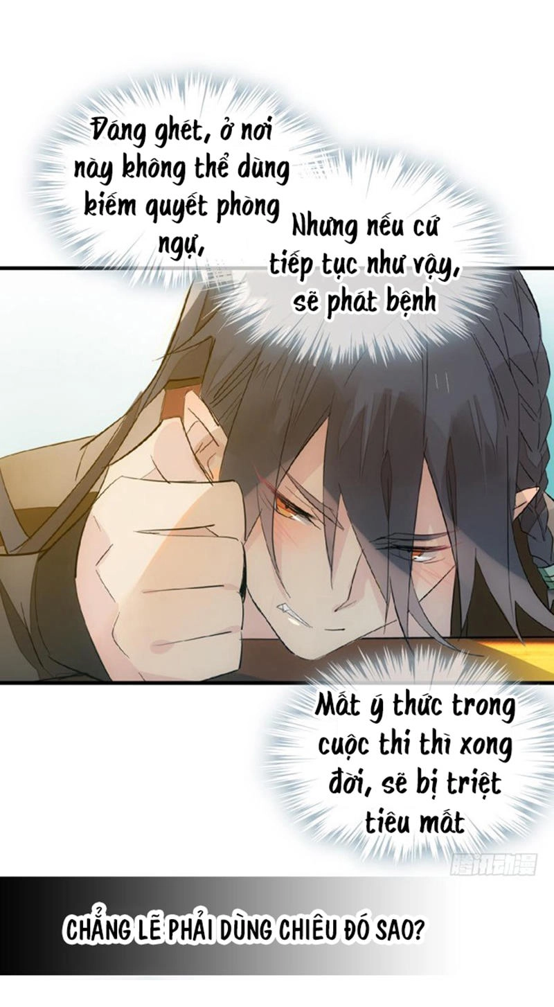 Sư Phụ Lại Trêu Chọc Ta Chapter 32 - 15