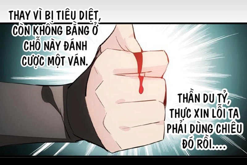 Sư Phụ Lại Trêu Chọc Ta Chapter 32 - 18