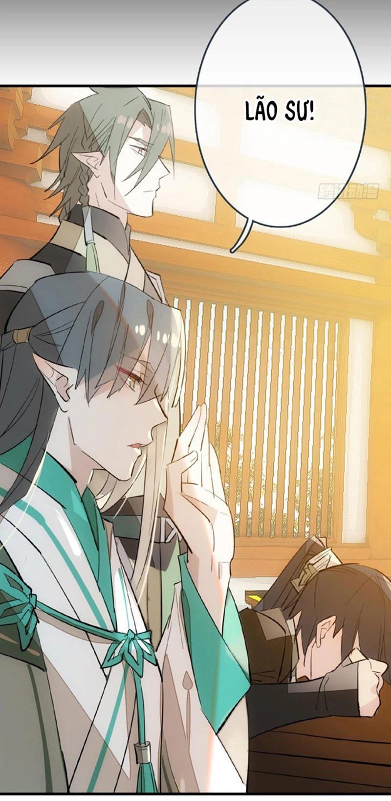 Sư Phụ Lại Trêu Chọc Ta Chapter 32 - 20