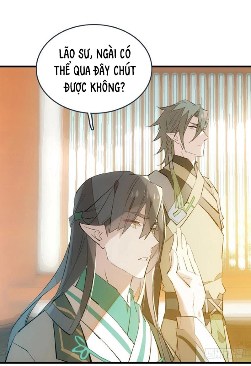 Sư Phụ Lại Trêu Chọc Ta Chapter 32 - 21