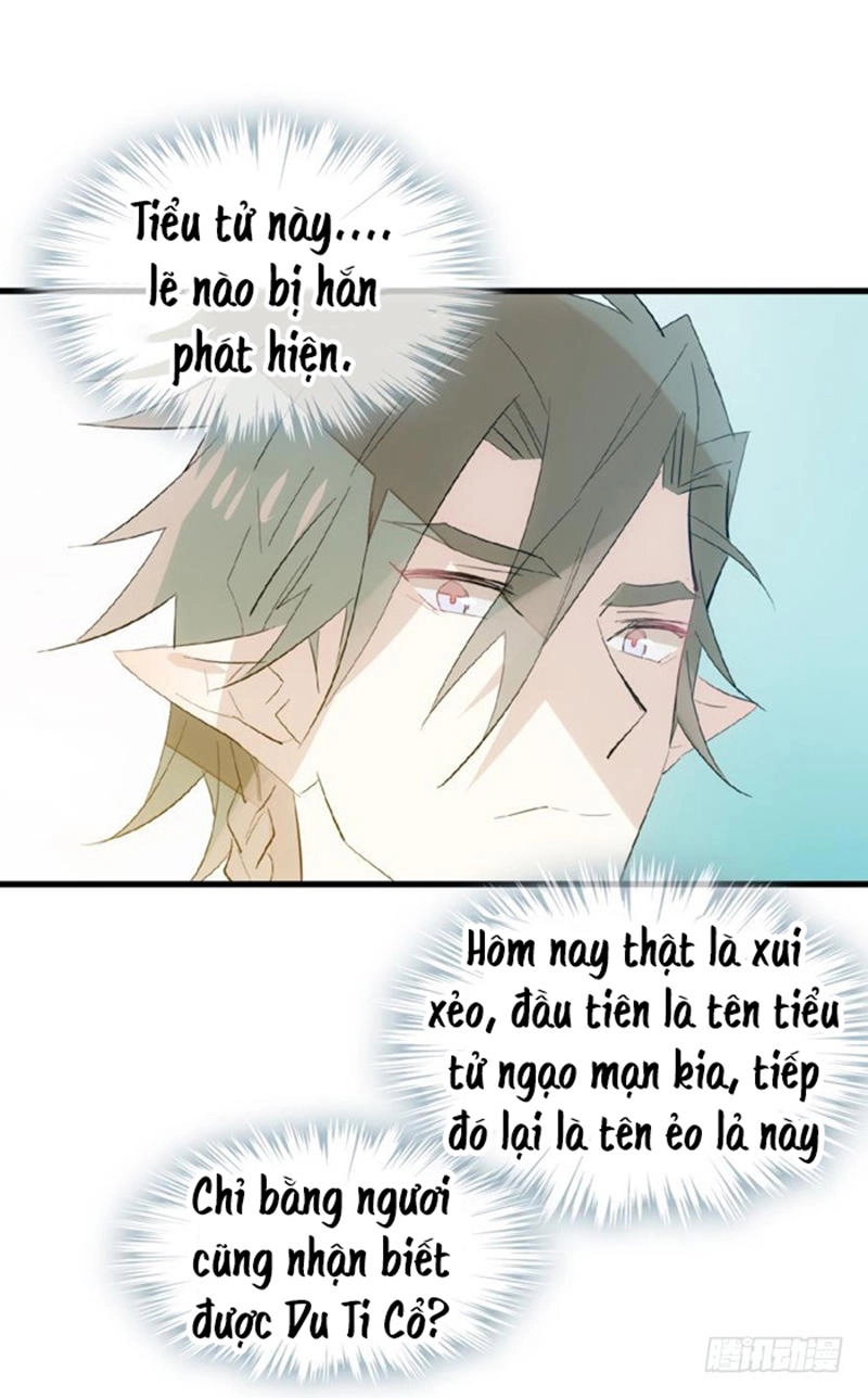 Sư Phụ Lại Trêu Chọc Ta Chapter 32 - 22