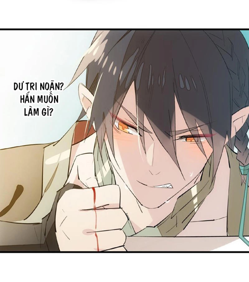 Sư Phụ Lại Trêu Chọc Ta Chapter 32 - 23