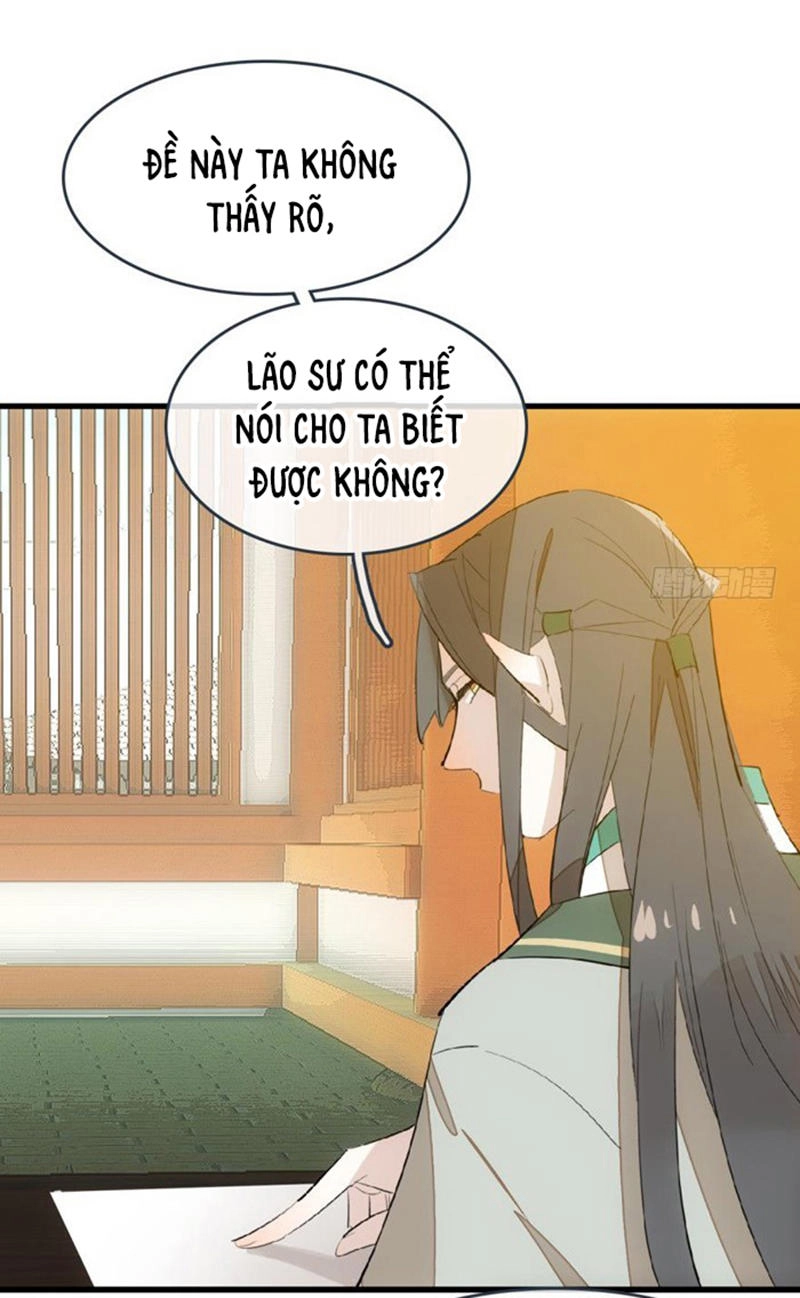 Sư Phụ Lại Trêu Chọc Ta Chapter 32 - 24